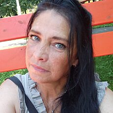 Фотография девушки Елена, 51 год из г. Новокузнецк