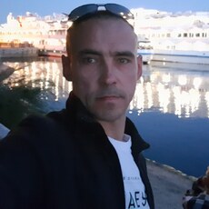 Фотография мужчины Евгений, 40 лет из г. Самара