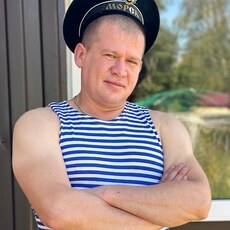Фотография мужчины Денис, 42 года из г. Рузаевка