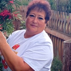Фотография девушки Антонина, 64 года из г. Волчиха