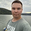Эрик, 33 года