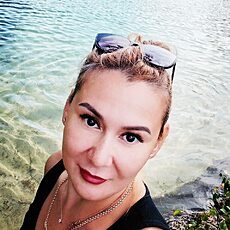 Фотография девушки Альбина, 45 лет из г. Уфа