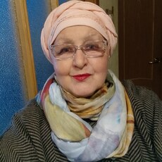Фотография девушки Валентина, 65 лет из г. Череповец