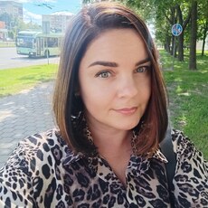Фотография девушки Ольга, 41 год из г. Минск