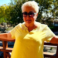 Фотография девушки Надя, 60 лет из г. Донецк