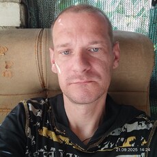 Фотография мужчины Алексей, 33 года из г. Дружковка