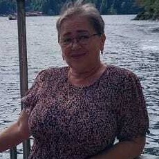 Фотография девушки Гвоздика, 54 года из г. Воронеж