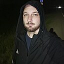 Паша, 33 года