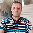 Серёга, 49 лет