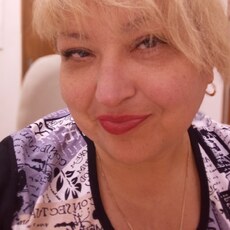 Фотография девушки Одна, 50 лет из г. Тихорецк