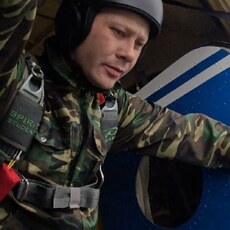 Фотография мужчины Михаил, 35 лет из г. Йошкар-Ола