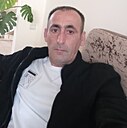 Begzad, 46 лет