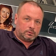 Фотография мужчины Роман, 44 года из г. Кострома