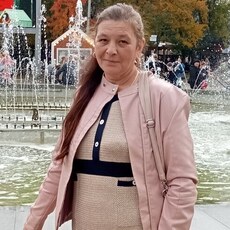 Фотография девушки Оксана, 53 года из г. Березовский (Свердловская Обл)