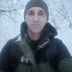 Фотография мужчины Вадим, 42 года из г. Таштагол