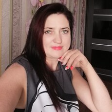 Фотография девушки Алеся, 41 год из г. Витебск