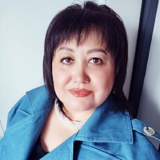 Фотография девушки Ирина, 40 лет из г. Челябинск