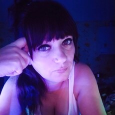 Фотография девушки Оксана, 38 лет из г. Переславль-Залесский