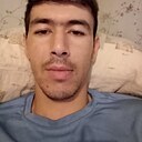Насим, 34 года