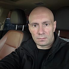 Фотография мужчины Юрий, 40 лет из г. Воронеж