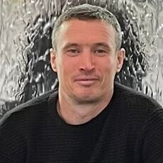 Фотография мужчины Александр, 41 год из г. Костанай