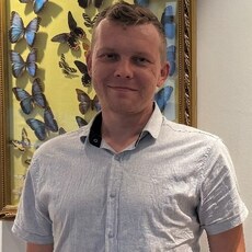 Фотография мужчины Артём, 37 лет из г. Тихвин