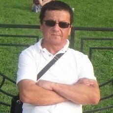 Фотография мужчины Жека, 47 лет из г. Санкт-Петербург