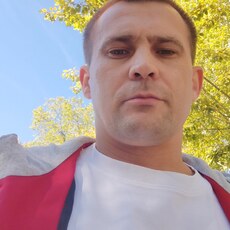 Фотография мужчины Руслан, 36 лет из г. Кузнецк
