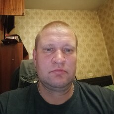 Фотография мужчины Владимир, 43 года из г. Тверь