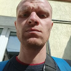 Фотография мужчины Олег, 34 года из г. Киев