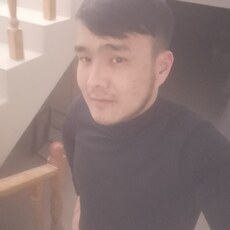 Фотография мужчины Саке, 34 года из г. Актау