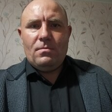 Фотография мужчины Одинокий Волк, 38 лет из г. Саранск