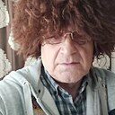 Счастливый, 65 лет