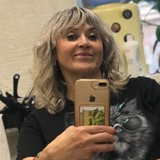 Фотография девушки Марина, 61 год из г. Чебоксары