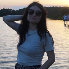 Фотография девушки Твоя Сладкоежка, 34 года из г. Минск