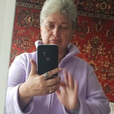 Фотография девушки Ирина, 54 года из г. Барабинск