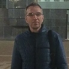 Фотография мужчины Михаил, 38 лет из г. Луга
