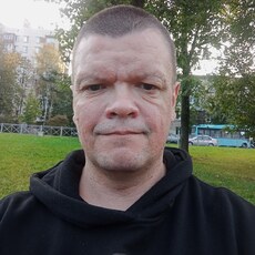 Фотография мужчины Александр, 42 года из г. Санкт-Петербург