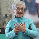 Олюшка, 66 лет