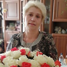 Фотография девушки Наталья, 60 лет из г. Брест