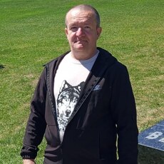 Фотография мужчины Олег, 48 лет из г. Волгоград