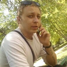 Фотография мужчины Артем, 34 года из г. Алчевск