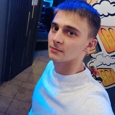 Фотография мужчины Sergo, 29 лет из г. Набережные Челны