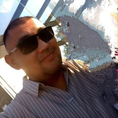 Фотография мужчины Дархан, 37 лет из г. Астана