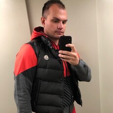 Фотография мужчины Дмитрий, 37 лет из г. Раменское