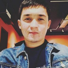 Фотография мужчины Азамат, 31 год из г. Кызылорда