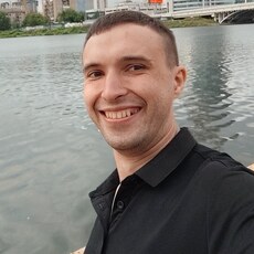 Фотография мужчины Павел, 31 год из г. Екатеринбург