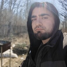 Фотография мужчины Данил, 28 лет из г. Петропавловск-Камчатский