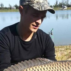 Фотография мужчины Андрей, 39 лет из г. Пинск