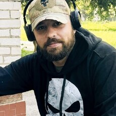 Фотография мужчины Данил, 34 года из г. Новокузнецк